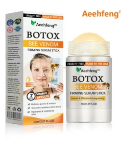 ADFIRE™ Botox Bee Venom Firming Serum Stick