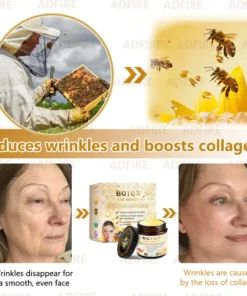 ADFIRE™ Botox Skin Treatment Cream