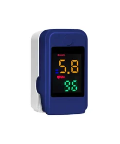 EREMYTIS™ Non-Invasive Laser Blood Glucose Meter