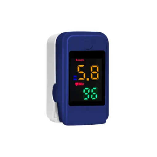 EREMYTIS™ Non-Invasive Laser Blood Glucose Meter