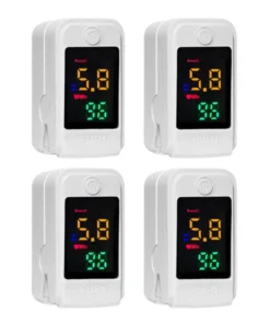 EREMYTIS™ Non-Invasive Laser Blood Glucose Meter