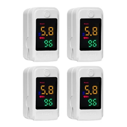 EREMYTIS™ Non-Invasive Laser Blood Glucose Meter