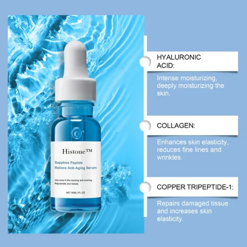 Histone™ Face Serum