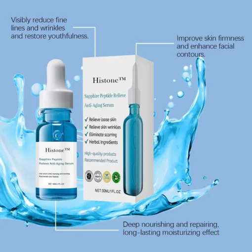 Histone™ Face Serum