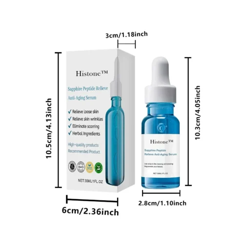 Histone™ Face Serum