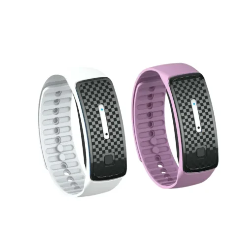 Histone™ Matteo Ultrasonic Body Shape Wristband Pro