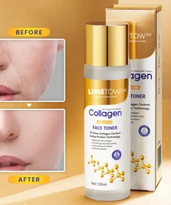 LIMETOW™ Collagen Face Toner