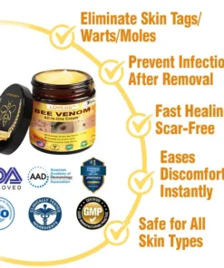 LOVILDS™ Bee Venom All-in-One Cream