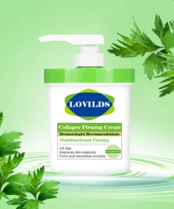 💞LOVILDS™ Collagen Firming Cream(For all women)