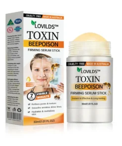 LOVILDS™ Toxin Bee Poison Firming Serum Stick