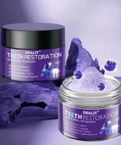 ODALIT™ TeethRestoration Mineral Powder