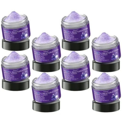 Ourlyard™ Teeth Restoration Mineral Powder - Image 11