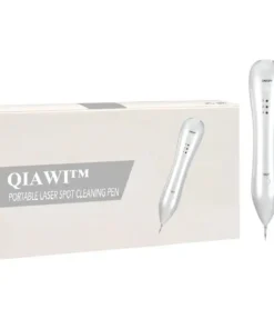 QIAWI™ Portable Laser Spot Cleaning Pen