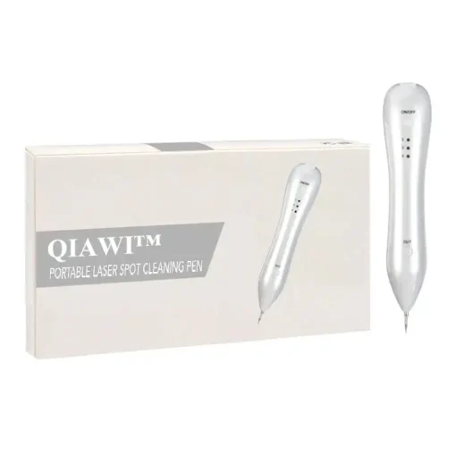 QIAWI™ Portable Laser Spot Cleaning Pen