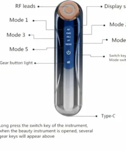 Radiance One Handset