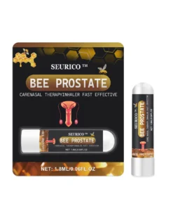 SEURICO™ BeeBoost Prostate Strength Nasal Therapy