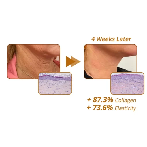 TAILEDEN™Collagen Peptides FIRMING SERUM STICK