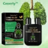 Ceoerty™ Lung Relief Therapy Inhaler