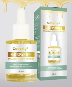 Ceoerty® MatriSynthe Collagen Firming Body Oil