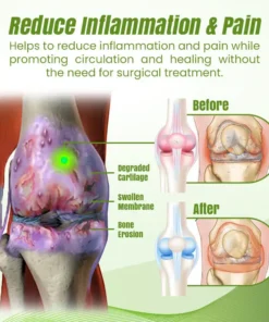 Ceoerty® ReLaxaJoint Therapy Gel