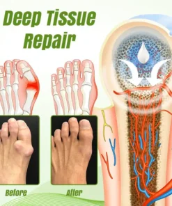 Ceoerty® ReLaxaJoint Therapy Gel