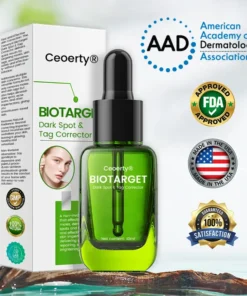 Ceoerty® BioTarget Dark Spot & Tag Corrector