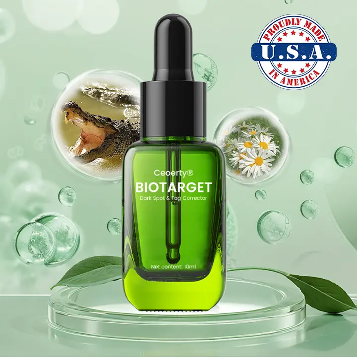 Ceoerty® BioTarget Dark Spot & Tag Corrector