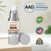 Ceoerty® ClearDerm Advanced Wart Mole & Dark Spot Repair Serum