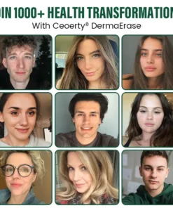 Ceoerty® DermaErase Instant Mole & Spot Remover Gel