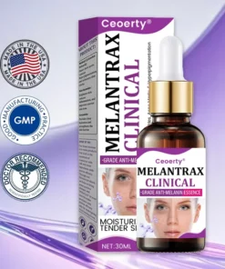 Ceoerty® MelantraX Clinical-Grade Anti-Melanin Essence