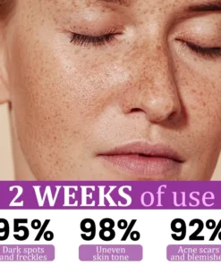 Ceoerty® MelantraX Clinical-Grade Anti-Melanin Essence