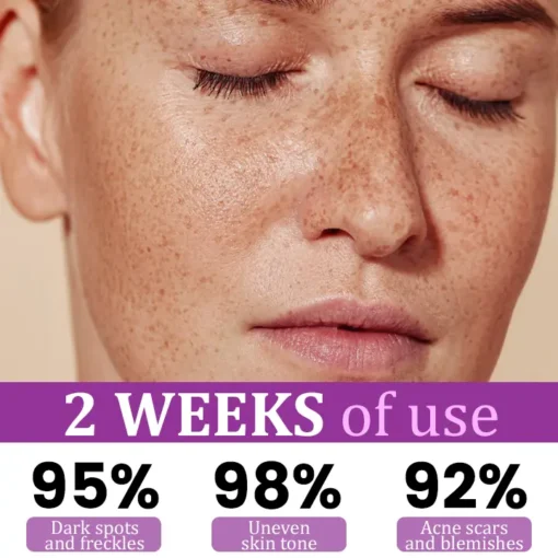 Ceoerty® MelantraX Clinical-Grade Anti-Melanin Essence