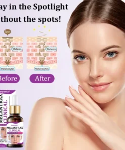 Ceoerty® MelantraX Clinical-Grade Anti-Melanin Essence