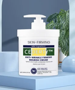 Ceoerty™ Anti-Wrinkle Firming Nourish Cream