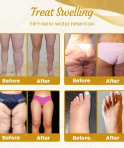 Ceoerty™ DetoxiSlim Foot Bath Beads