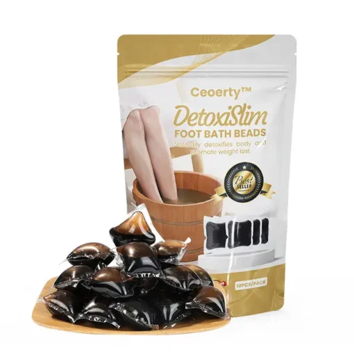 Ceoerty® DetoxiSlim Foot Bath Beads