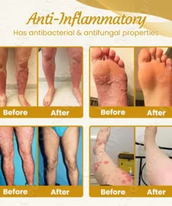 Ceoerty® DetoxiSlim Foot Bath Beads