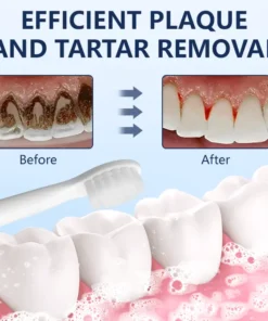 Ceoerty™ Bee Venom Stain Removal Treatment Toothpaste