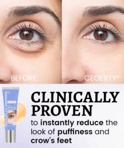 Ceoerty® InstaLift Eye Tightener