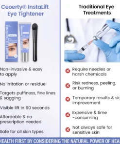 Ceoerty® InstaLift Eye Tightener