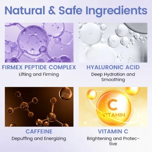 Ceoerty® InstaLift Eye Tightener