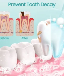 Ceoerty® RadiantSmile Oral Rinse