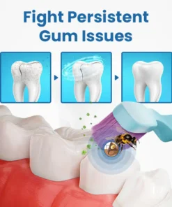 Ceoerty® RevitaDent Bee Venom Oral Treatment Powder