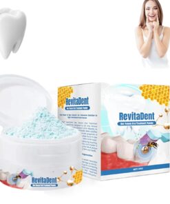 Ceoerty® RevitaDent Bee Venom Oral Treatment Powder