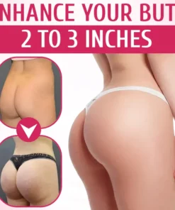 Ceoerty® CurvLift Breast & Hip Enhancement Cream