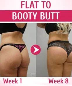 Ceoerty® CurvLift Breast & Hip Enhancement Cream