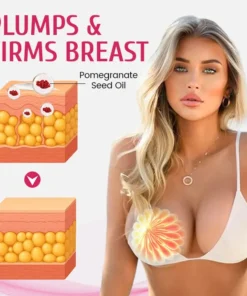 Ceoerty® CurvLift Breast & Hip Enhancement Cream