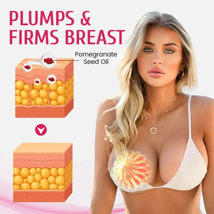 Ceoerty® CurvLift Breast & Hip Enhancement Cream