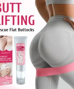 Ceoerty® CurvLift Breast & Hip Enhancement Cream
