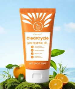 Ceoerty® ClearCycle Skin Renewal Gel